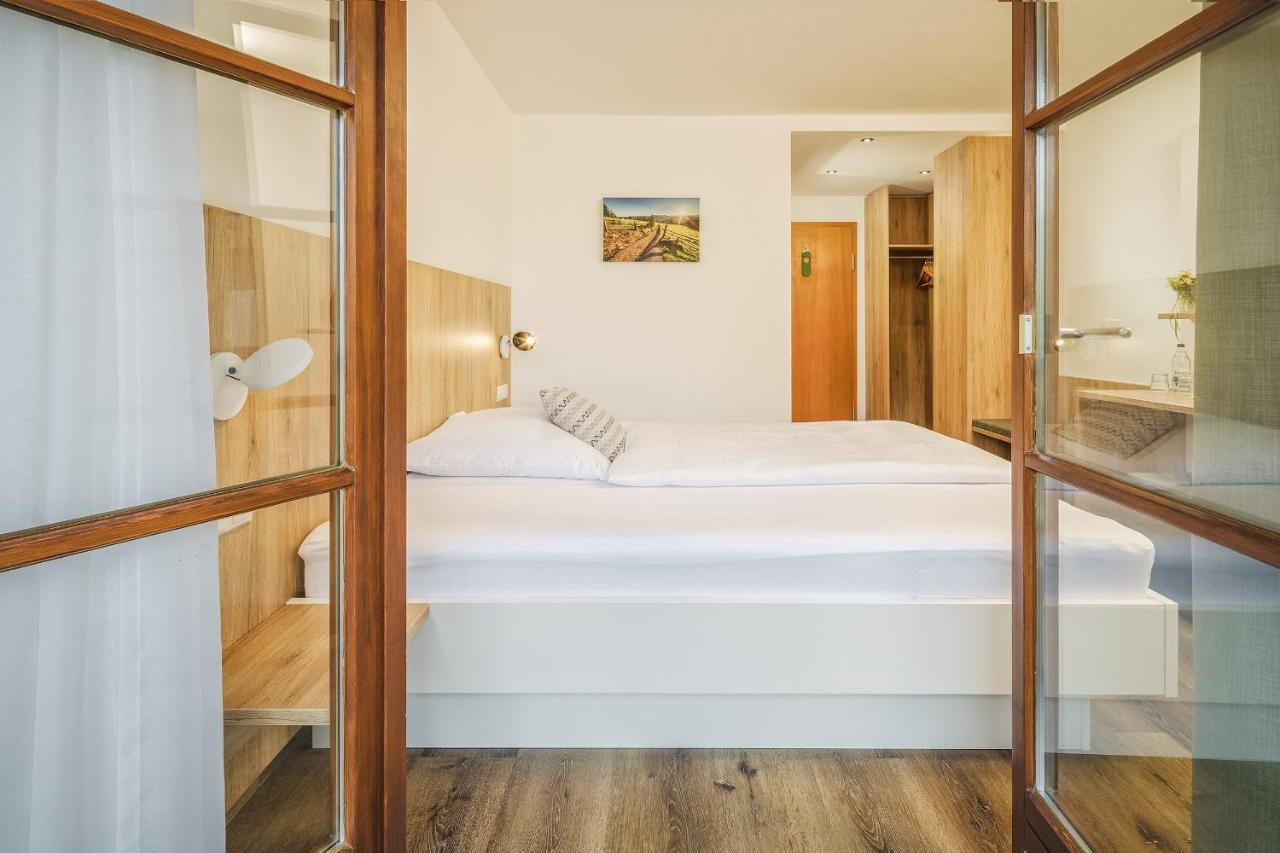 Hotel Garni Gaestehaus Am Muehlbach Ottobeuren Kültér fotó