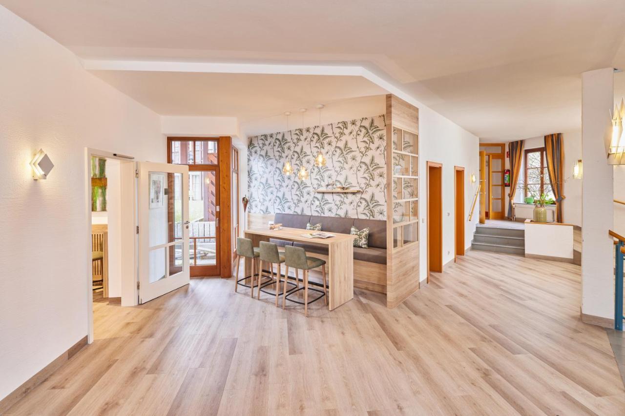 Hotel Garni Gaestehaus Am Muehlbach Ottobeuren Kültér fotó